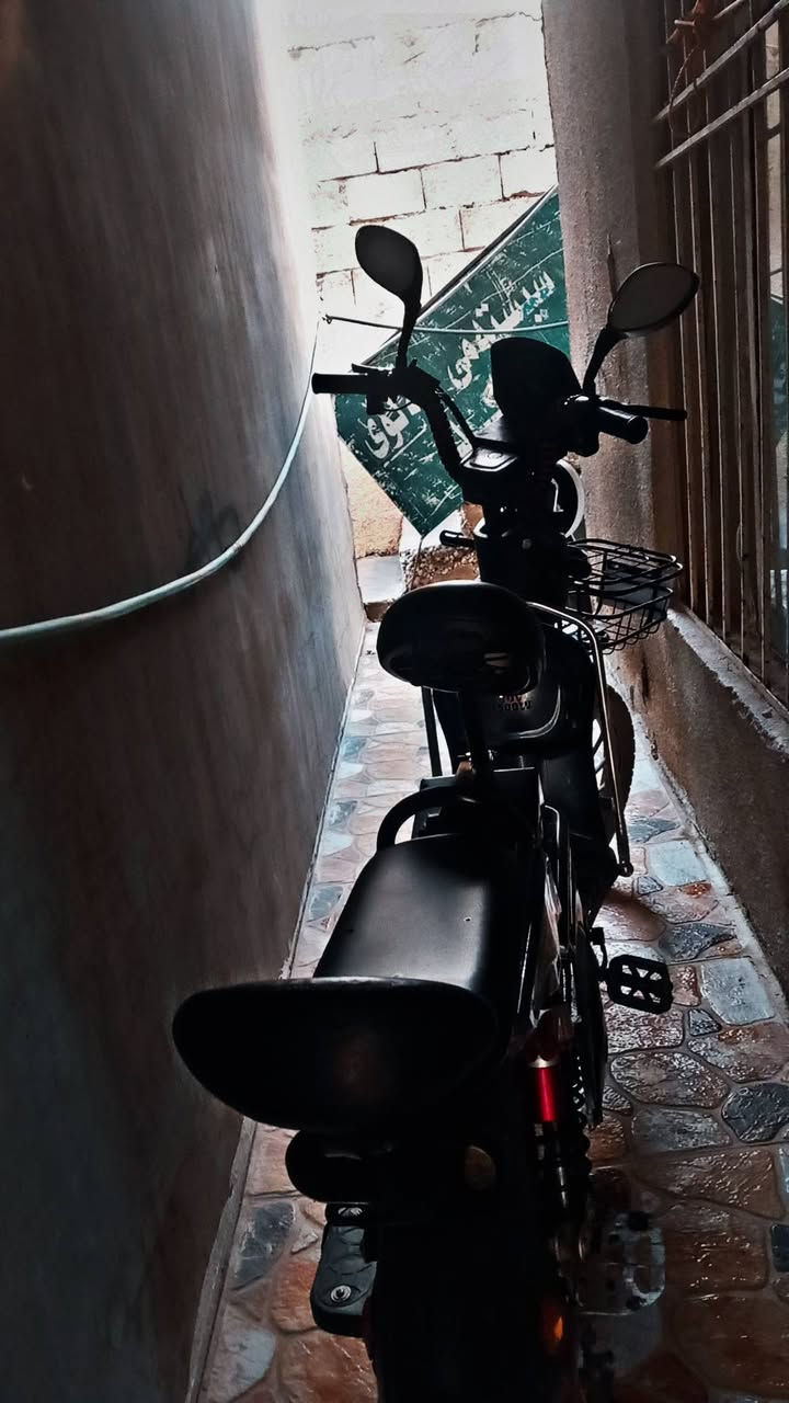 ماطور شحن للبيع ملف 1500 يدعم نضام البك موديل 2026 السعر 415 وبي مجال للطيبين الشراي خابر *********** خمس بطاريات
