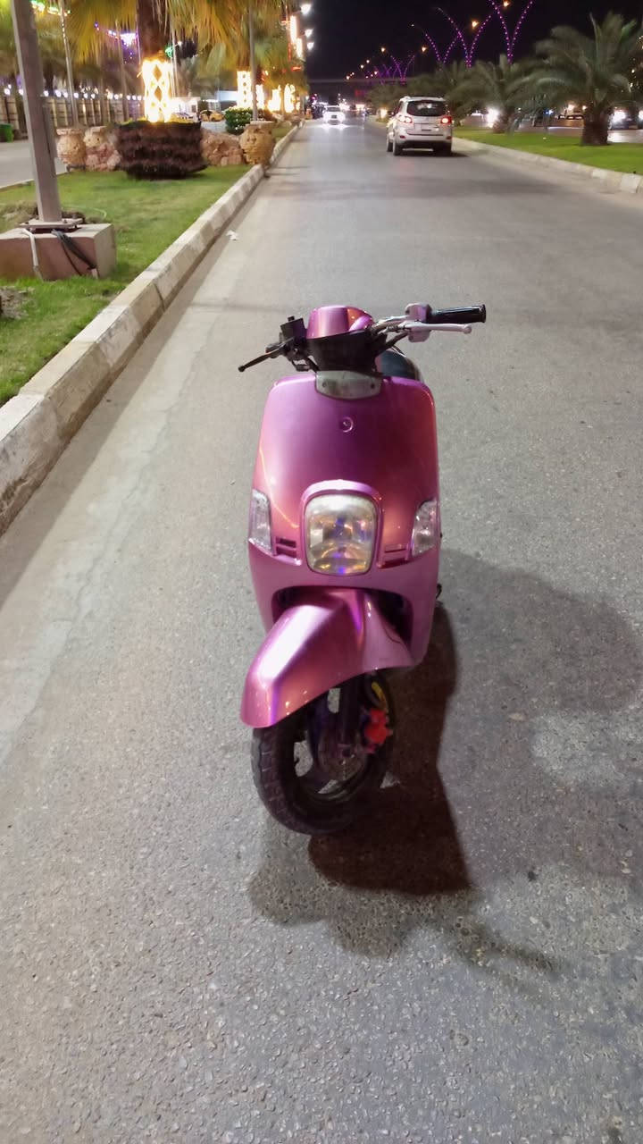 السلام عليكم دراجه بوليسي نضيفه بلاديه كهربائيّات شغاله السعر475وبيها مجال المكان كربلاء قنطره السلام ***********
