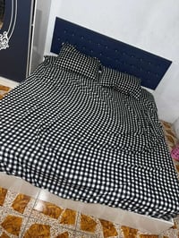 غرفة نوم تركيا للبيع نضيفه خمس قطع المكآن حي الجهاد الاطباء  078127621...