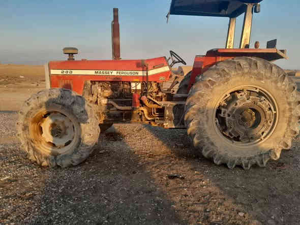 للبيع 
موديل 2001
مكان كركوك 
تفاصيل اكثر خابر ***********
