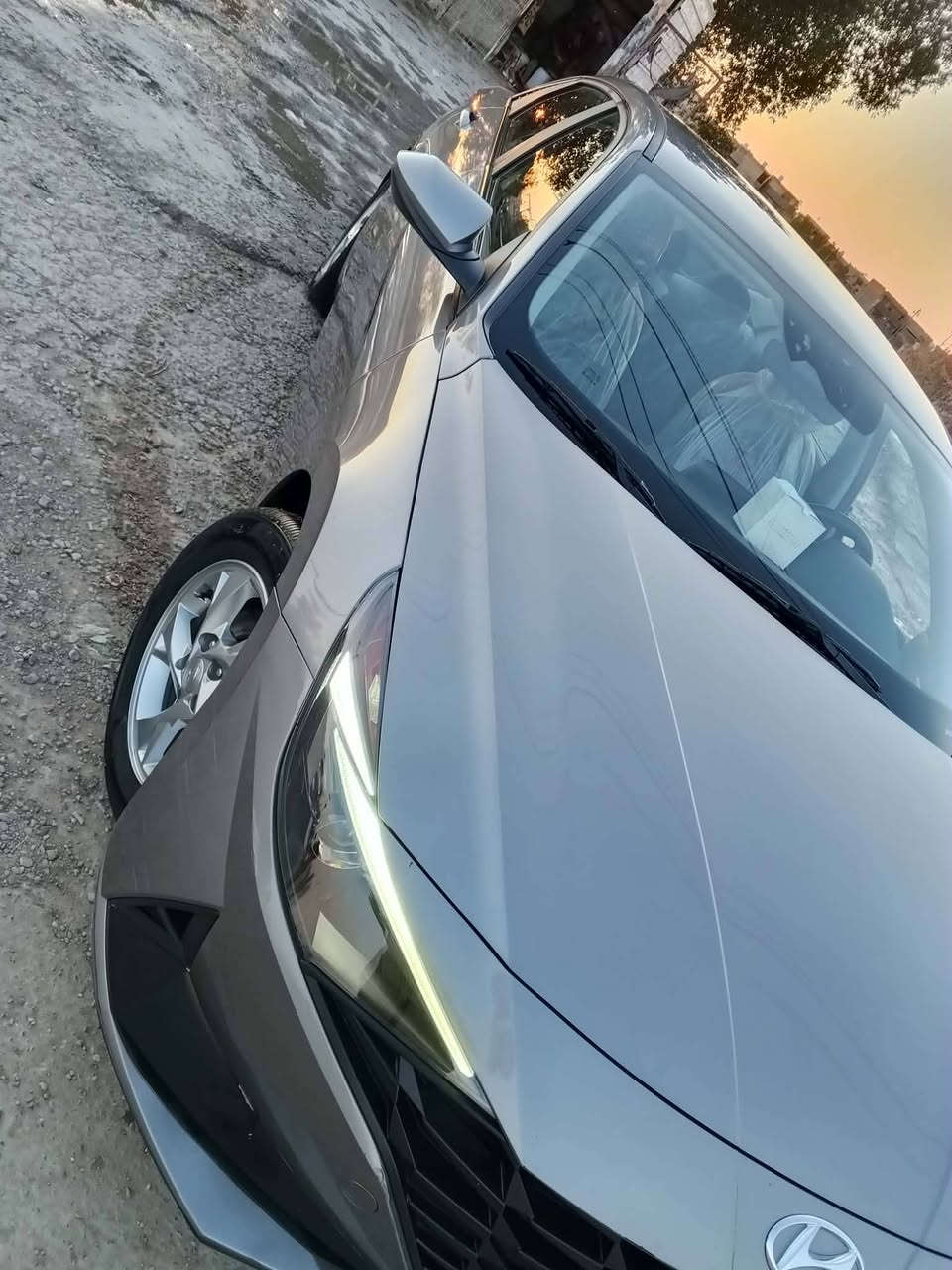 سلام عليكم للبيع الانتره 23 مريكيه حادذهه بين لباب ولجامله المامي مال مو سسه ليبل واحد ولباب لخلفي تبديل رقم سليمانيه بسمي تحويل  ثاني يوم سنويه ما ساقطه نص فول. تبريد شغال حداديه جديده ماشيه 17تخم تايرات جديد ويل كب سعر145 وبيهه مجال مكان بابل الإسكندرية الحصوه ***********/////بي وتساب....... ***********
