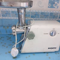 السنيه حي العسكري • إلكترونيات