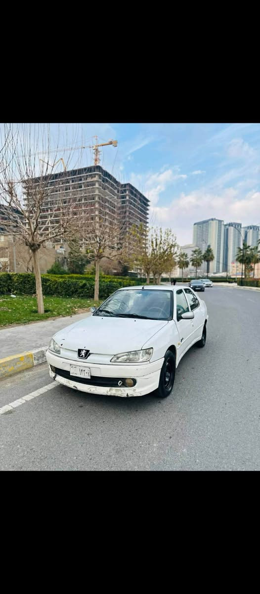 بیجۆ فرنسی مودیل 2002 سنەو کەسکەو رەقەم  اسلیە سیارەکی زۆر جوانە و بێ مەسرەفە بەنزین کەم  دەخوا أربيل, العراق


**إذا كنت صاحب هذا الإعلان وتريد حذفه لأي سبب، رجاءا أرسل رسالة إلى الدعم الفني**