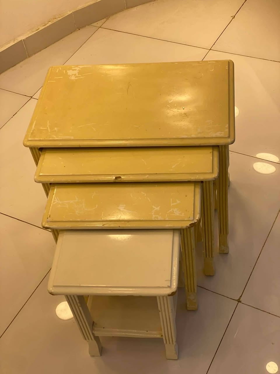 طبلات تخم العدد 4 السعر 20


**إذا كنت صاحب هذا الإعلان وتريد حذفه لأي سبب، رجاءا أرسل رسالة إلى الدعم الفني**