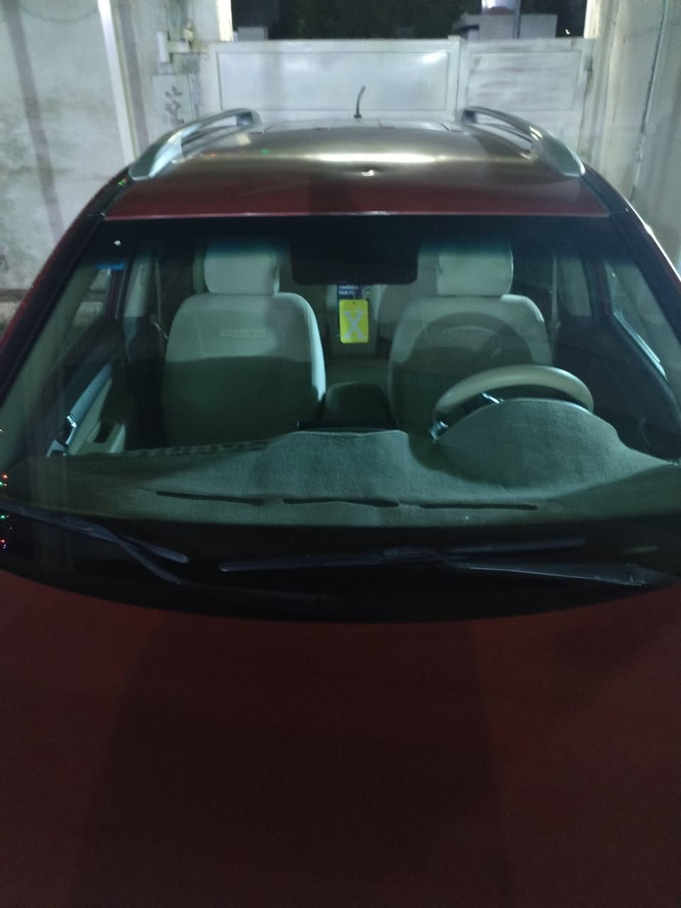 يالله السلام عليكم ورحمة
سيرنتو مديل ٢٠١٤ مكفوله من الدعاميه للدعاميه نص فول ٧ راكب تبريد  وتدفه شغاله سياره نضيفه حيل مال جناي السعر ١٧٠ وبيه مجال المكان صلاح الدين الضلوعيه
***********
