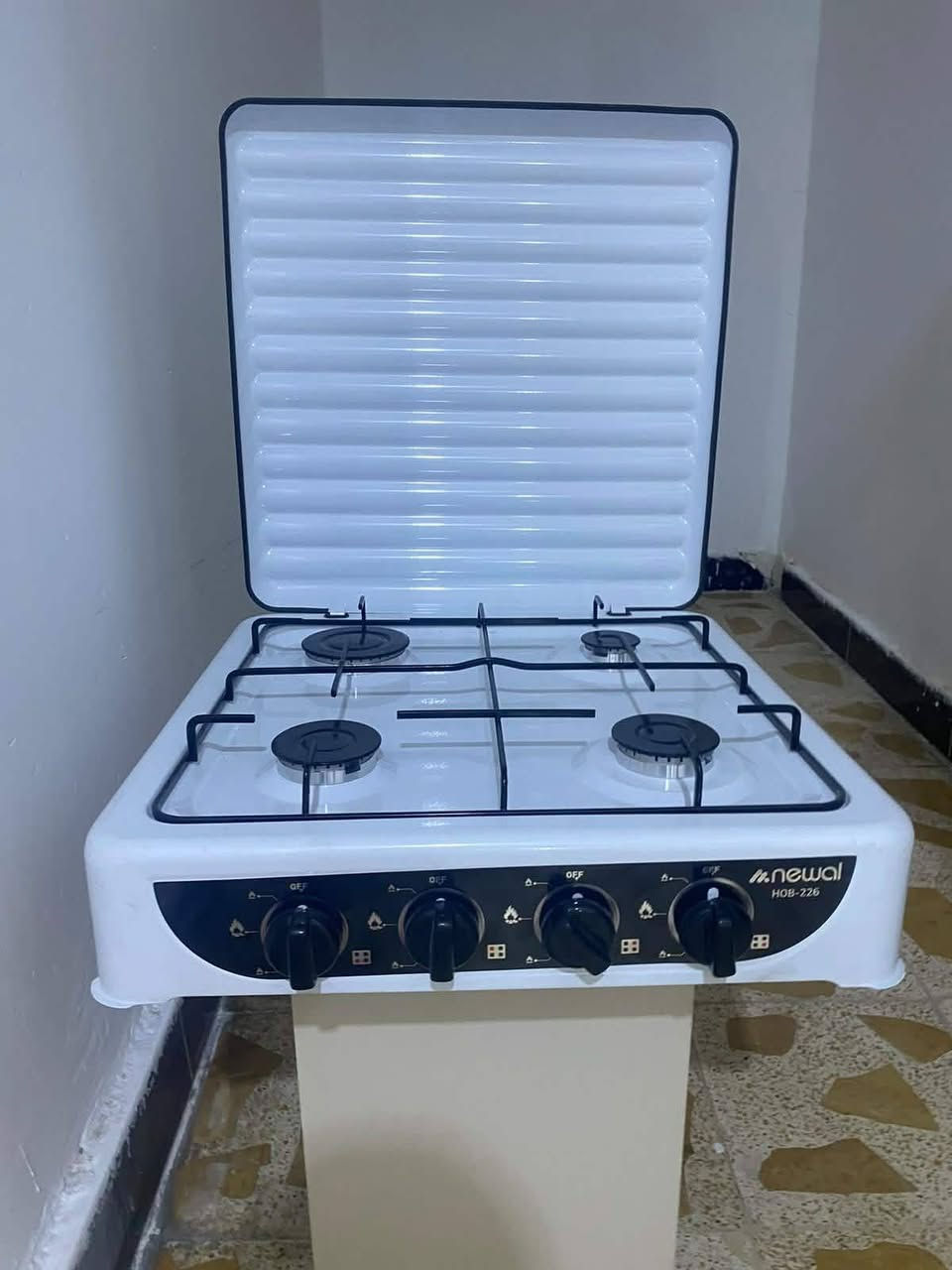 ثلاجه جديده وتجمد شرط الفحص
سعرهه 125 طباخ جديد ممستخدم سعره 50وبي مجال


**إذا كنت صاحب هذا الإعلان وتريد حذفه لأي سبب، رجاءا أرسل رسالة إلى الدعم الفني**