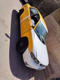 نوبرا • ١٩٩٧ • تكسي