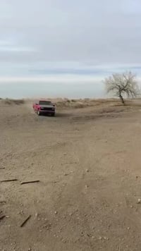 شيفروليه • تاجر سيارات • العراق