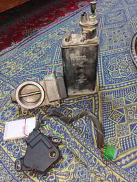 مبخره * جويتر * سلكتر كير للبيع وعالفحص اشتريتهن بوكته والعطل مو منهن ...