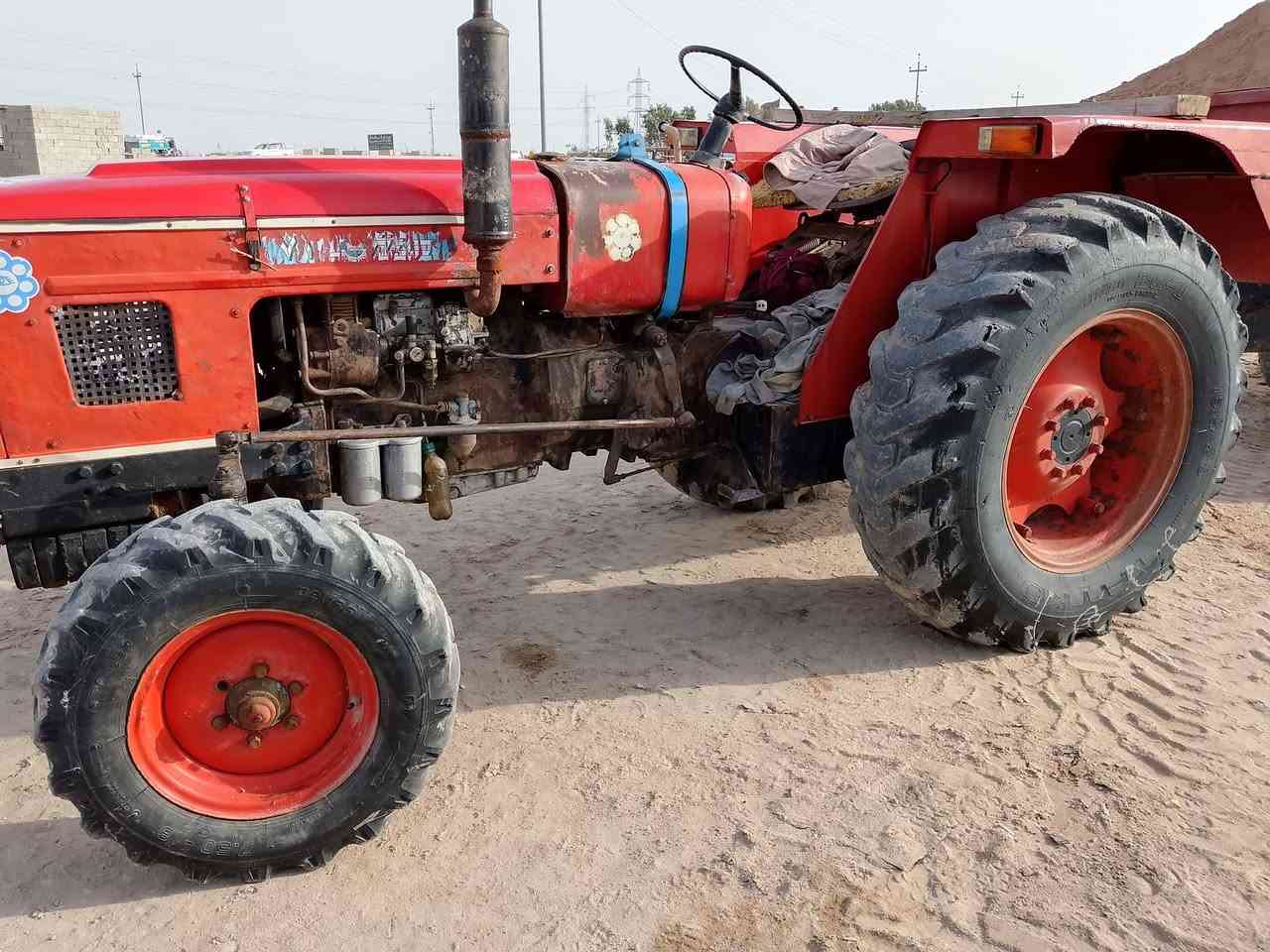 السلام عليكم مكينه عنتر موديل 87 الإستفسار ‏‪***********‬‏
مكلف بلنشر
