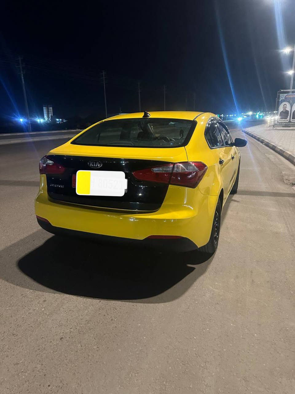 سلام عليكم
فورتي موديل 2016

#وارد امريكي حادثهه
دعاميه وشوي خشم 
الشاصي مسحوب سحب 
لاحار ولابارد سونارهه
موجود اواضح بصورهه 

محرك دوش 1800
محرك كير مكفول 

رقم بغداد بأسمي
تحويل ثاني يوم 

سنويه ل31

السياره نصبه جماليه فول 

السعر: 117بيهه مجال 
المكان ميسان العماره للستفسار اتصل ***********
