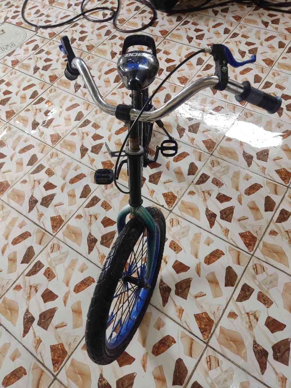 بيسكل ياباني للبيع سعر 40 وبي مجال


**إذا كنت صاحب هذا الإعلان وتريد حذفه لأي سبب، رجاءا أرسل رسالة إلى الدعم الفني**