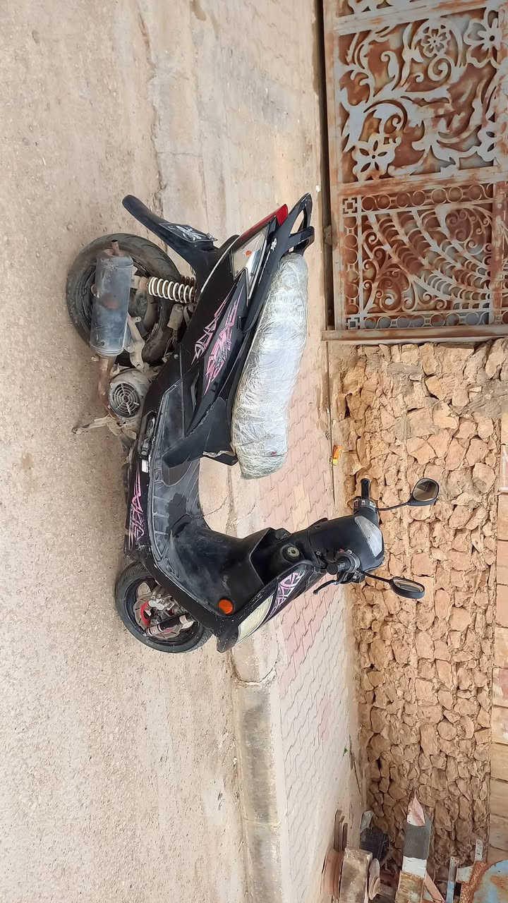 السلام عليكم
ماطور للبيع ب400
الاستفسار ***********
