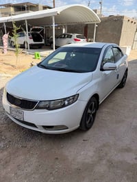 سيراتو • ٢٠١٣ • ١٦٠٠