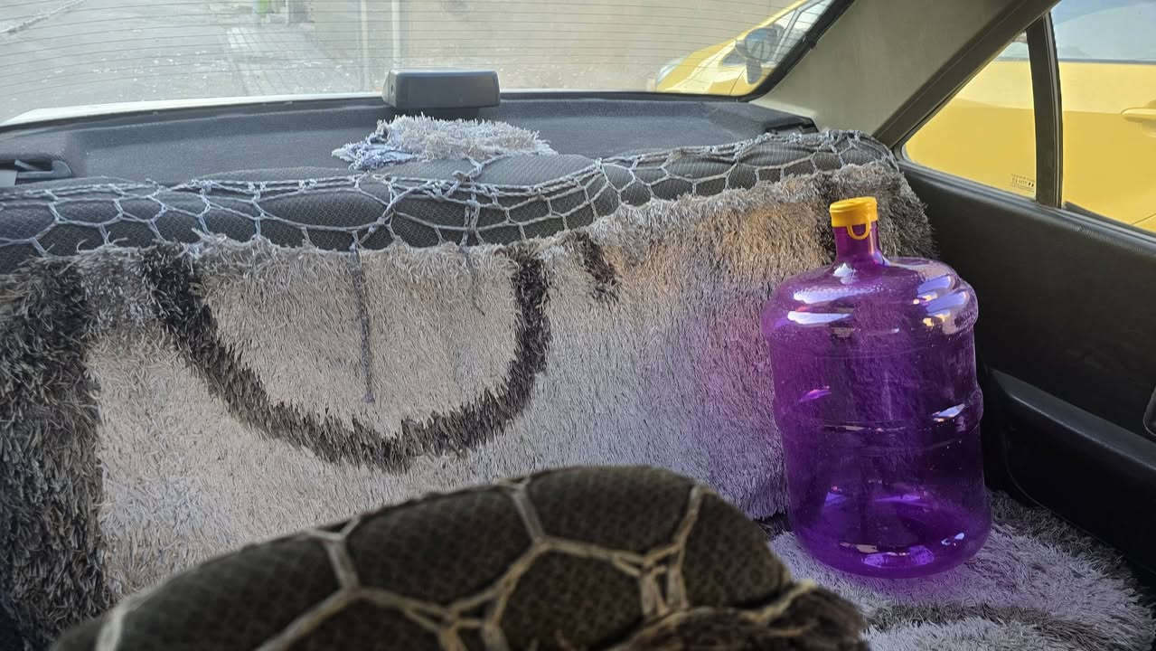 ٢٠٠٩ جاهزة من كل شي تبريد حداديه كير مكينه
السعر ٢٠
***********
