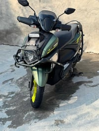 زت ار 25 للبيع  فارغه بدرن درع ودواسه سعر خاص او علتصال 07830065561