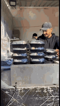 تجهيز مناسبات • تموين • مطعم