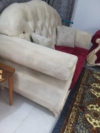 نظيف جداً • قماش ممتاز • قابل للنقاش