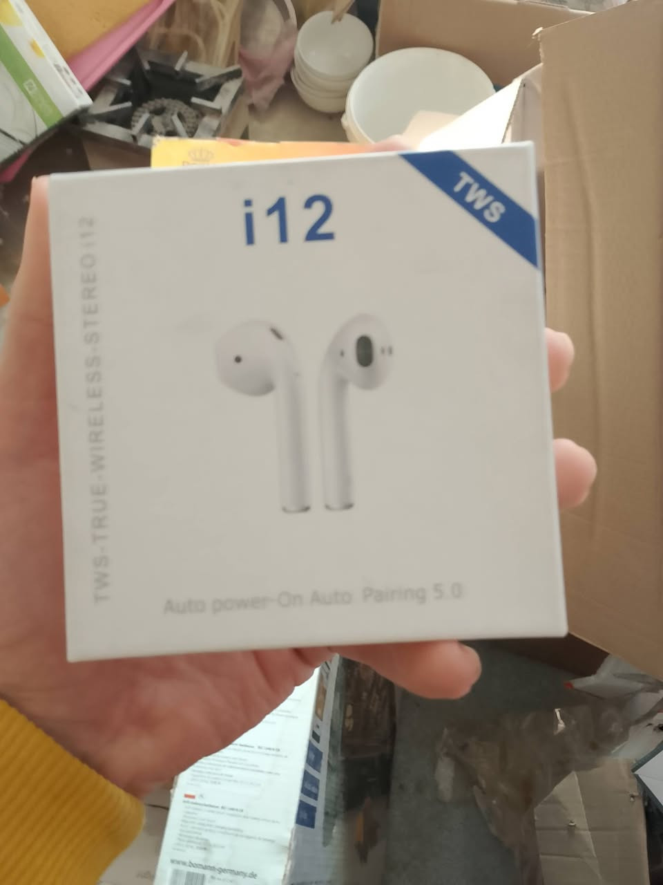 غراض امزوان كلمن و سعره لل يحب يجي خاص


**إذا كنت صاحب هذا الإعلان وتريد حذفه لأي سبب، رجاءا أرسل رسالة إلى الدعم الفني**