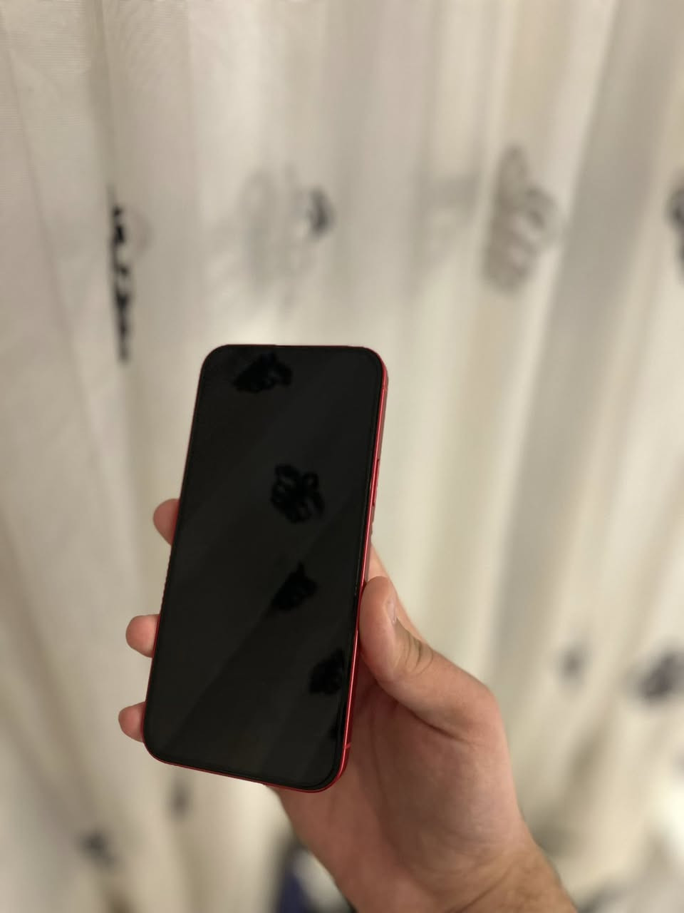 ايفون 14 plas
جهاز بلادي وتر 

جهاز دبل خط  ‼️ 

 بطاريه 87

جهاز محدث آخر تحديث iOS 26

جهاز نضيف جدا 

مكاني بغداد الكرخ 

لل تواصل ***********
