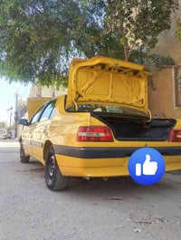 اخوان بيجو لميس موديل 2016 سيارة وضع شركة كير ومحرك وكلج جدد صدر امامي...