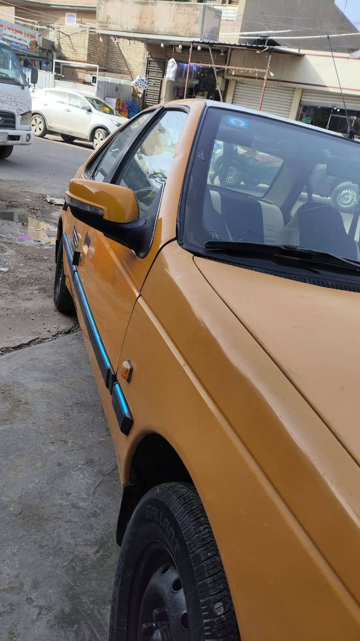 السلام عليكم
بيجو
 موديل 2009
مكينة وكير ياباني تحوير 
صدر نظيف
كشر نظيف 
حدادية نظيفة 
سياره نظيفة
 رقم دولي 
غرامات امصفرة
 هيئه عليها 82 الف
 سنوية جديدة نهاية 2029 
سعر  25$ وبية مجال قليل 
العنوان بغداد الجديدة
الرقم  ***********
