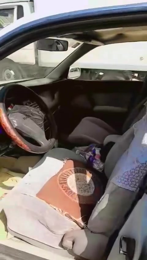 سلام عليكم. بطه متصل. مديل. 92 بصره إنكليزي 14 كفاله عامه ضربه وكص ونغل جثه. وعيب شرعي. مكينه وكير وحداده وتخم تاير ميه بل ميه. تبريد كهربا ئيات كله جاهز  محرك ثنين ونص. بل كارتون سياره جديده. ومامتعوبه وتحويل ثاني يوم مكاني بصره. سعر.  68 وبيه مجال. بصيط. *********** علمن. مكلف بل نشر. اتصل. بصاحبه. وبخدمتك.
