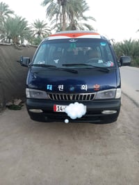 بريجو • ٢٠٠٠ • ناصرية