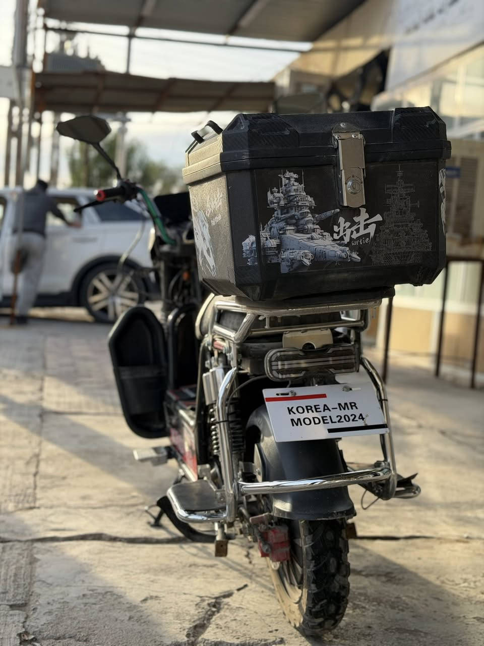 جبلي للبييع سعره 630الف
بي مجال


**إذا كنت صاحب هذا الإعلان وتريد حذفه لأي سبب، رجاءا أرسل رسالة إلى الدعم الفني**