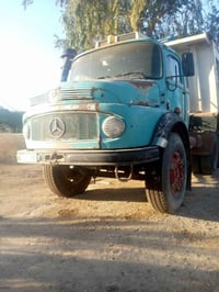 للبيع قچمه موديل 1984  گير 11 عادي.                                   ...