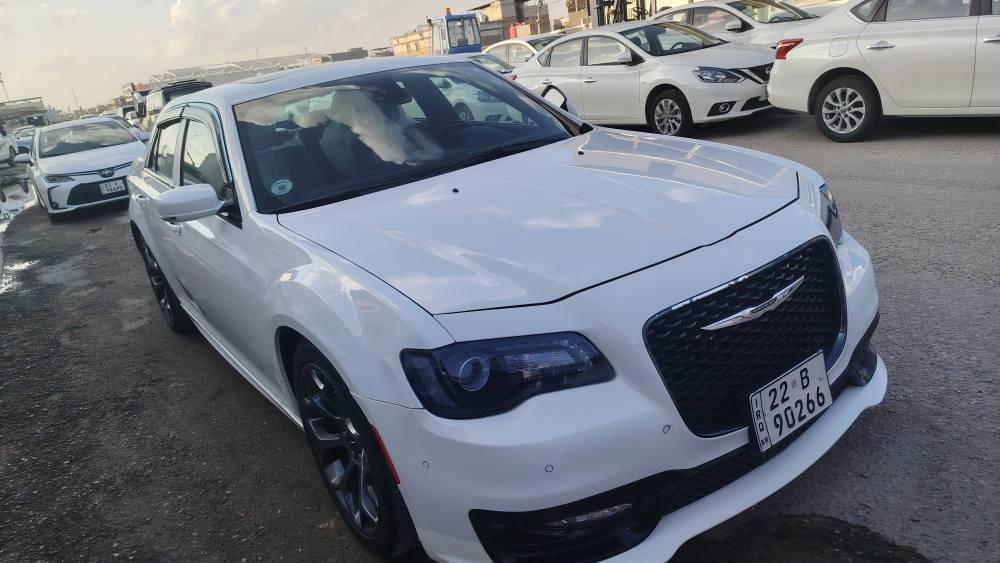 اوباما S 2018 كندي كفاله عامه فول مواصفات رقم اربيل بيه شوي PDR كما موضح بالسونار وصار عندي دحجه بسيطه كلش بالباب الي خلف السائق السعر280ووقه *********** البصرة, العراق
