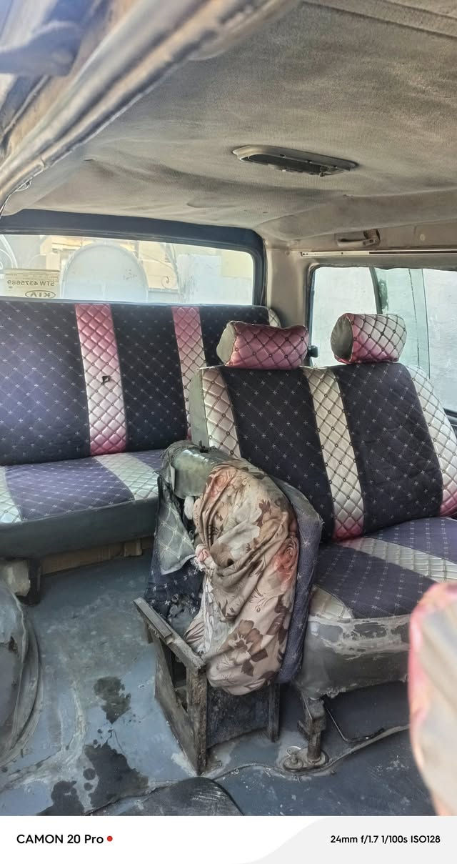 كيا للبيع م 94 رقم ألماني بغداد
كير ومكينه وأكسن كفاله السعر 27
مرو وهيئه 500 ينزل من سعرها و تحويل سنويه لل 27
المكان ابي غريب 
ه‍.*********** وتساب
