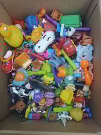 نواعم • ٢٣٠ قطعة • انطوني