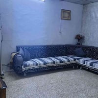 الحضيرة • طابقين • غرفتين