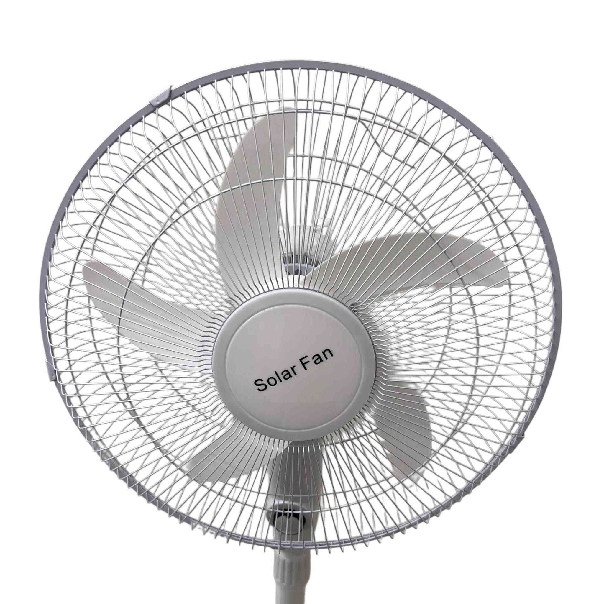 مروحة عمودية شمسية Solar Fan (موديل Z-3630)

مروحة عمودية بتصميم لاسلكي عصري يجمع بين الأناقة وكفاءة التشغيل، مصممة لتوفر لك انتعاشاً مستمراً في مختلف الظروف.

• تصميم لاسلكي متطور: تمنحك حرية الحركة والاستخدام في أي مكان دون التقيد بأسلاك الكهرباء.

• تشغيل هادئ جداً: تقنية (Super sound-off) لضمان تدفق هواء قوي مع أقل مستوى ضجيج ممكن.

• توفير الطاقة: منتج صديق للبيئة (Green energy saving) مصمم للاستهلاك الاقتصادي للطاقة.

• هيكل متين وآمن: مصنعة بمعايير عالية لضمان السلامة والاستدامة (Safety and durability) أثناء التشغيل.

• ارتفاع قابل للتعديل: مزودة بأنبوب تمديد (Extension pole) للتحكم في مستوى الارتفاع المناسب لك.

• الموديل: Z-3630 / FS-168.
• اللون: أبيض (WHITE).
• نظام الشحن: تدعم خاصية الشحن (Charging design).
• الوزن الصافي (N.W): 3.7 كغم.
• الوزن الإجمالي (G.W): 4.3 كغم.

محتويات العلبة:
• رأس المروحة (المحرك).
• شفرات المروحة (Blades).
• الشبك الأمامي والخلفي (Grilles).
• عمود التمديد (Extension pole).
• قاعدة التثبيت (Stand Base) مع مثبت القاعدة (Cross).
• دليل تعليمات التركيب. بغداد, العراق


**إذا كنت صاحب هذا الإعلان وتريد حذفه لأي سبب، رجاءا أرسل رسالة إلى الدعم الفني**