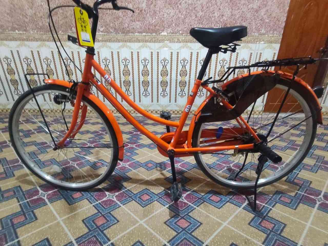 سلام عليكم بيسكل البيع سعره160قفل حجم 26المديل 2021 مستعجل البيع صاير له اسبوع عندي مكان ذي قار سوق الشيوخ نظافه فول قدامك


**إذا كنت صاحب هذا الإعلان وتريد حذفه لأي سبب، رجاءا أرسل رسالة إلى الدعم الفني**