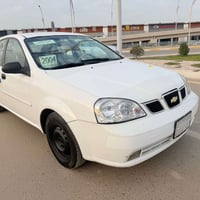 اوبترا • ٢٠٠٤ • محرك شرط