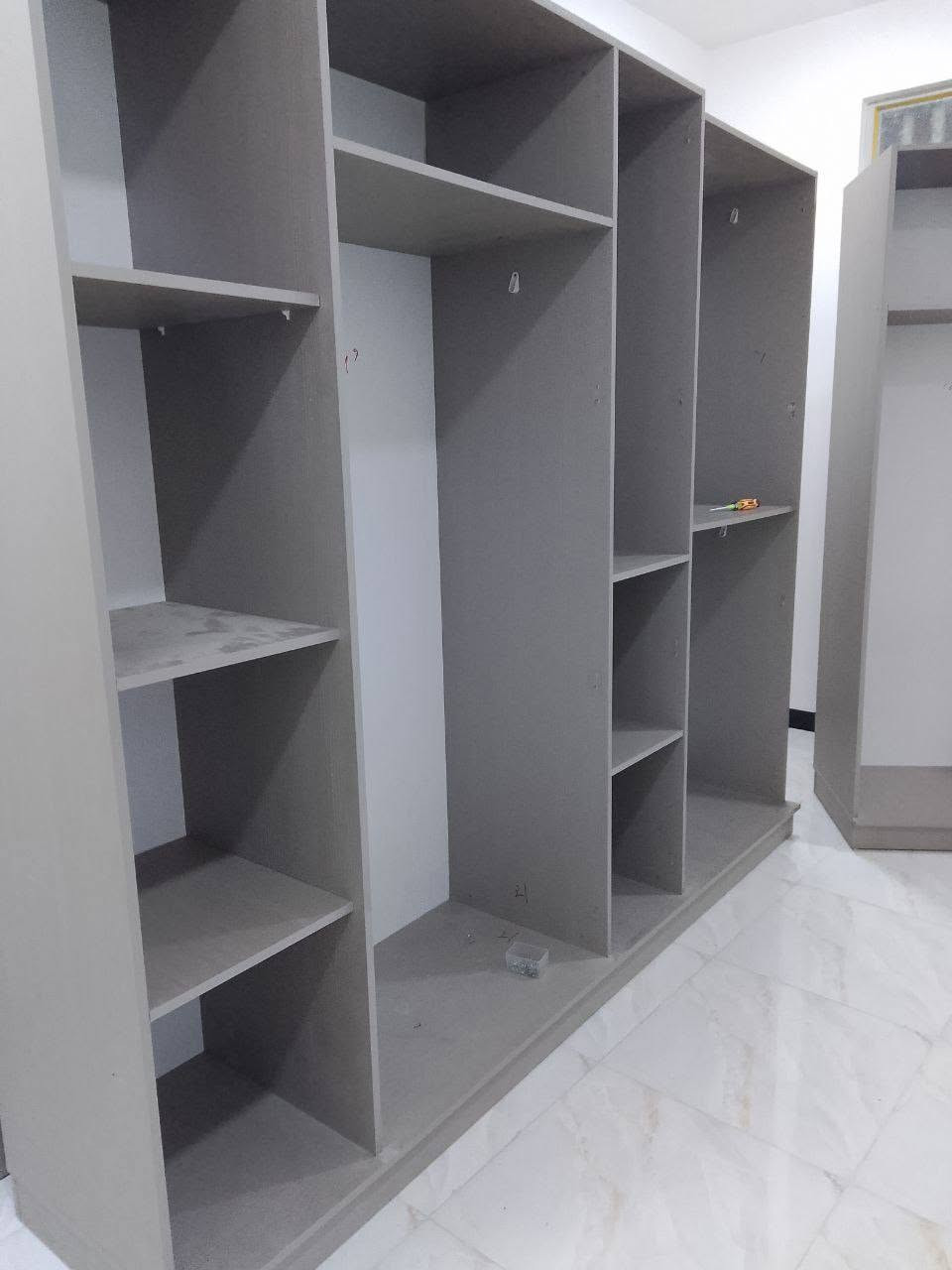 🙋‍♂️سلام عليكم يتوفر نقل 🚛الأثاث المنزليه🏘 داخل كربلاء وجميع المحافظات مع ⚒️نجار فتح وشد غرف النوم بأنواعها وفتح وشد الكاونترات وفتح وشد السبالت يوجد كادر متخصص التوصيل جميع المحافظات على مسوليتنا عليك تتصل📞 والباقي علينا وبأسعار مناسبه جدا متواجدين 24 ساعة الاتصال📞 *********** واتساب أو✏️✏️ مراسله ❤🧡
