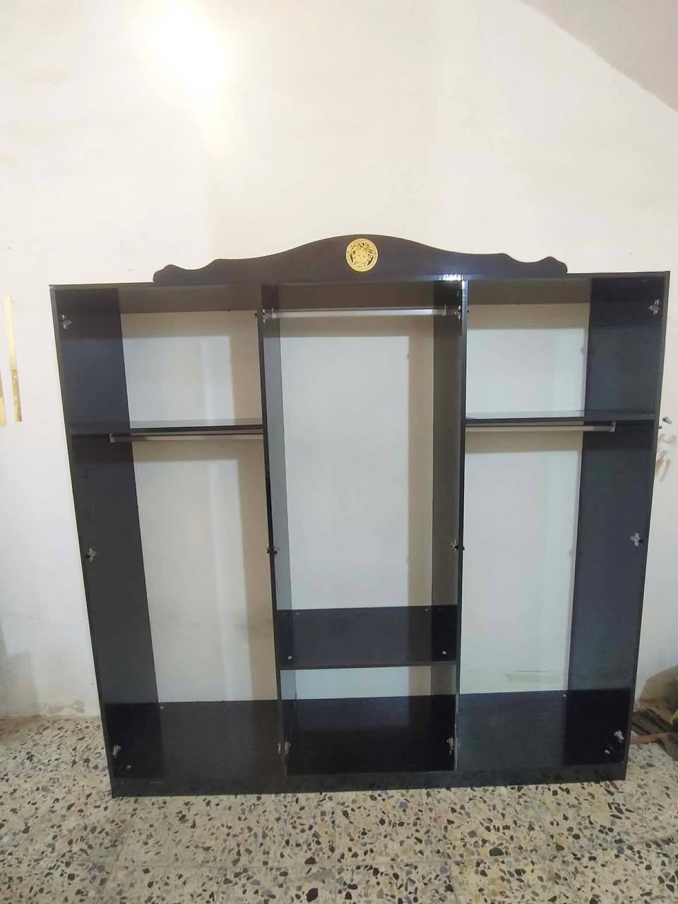 غرفة نوم تركي 
العدد 6
السعر 425
شد🪛 ونقل🚛 داخل بغداد مجاني


**إذا كنت صاحب هذا الإعلان وتريد حذفه لأي سبب، رجاءا أرسل رسالة إلى الدعم الفني**