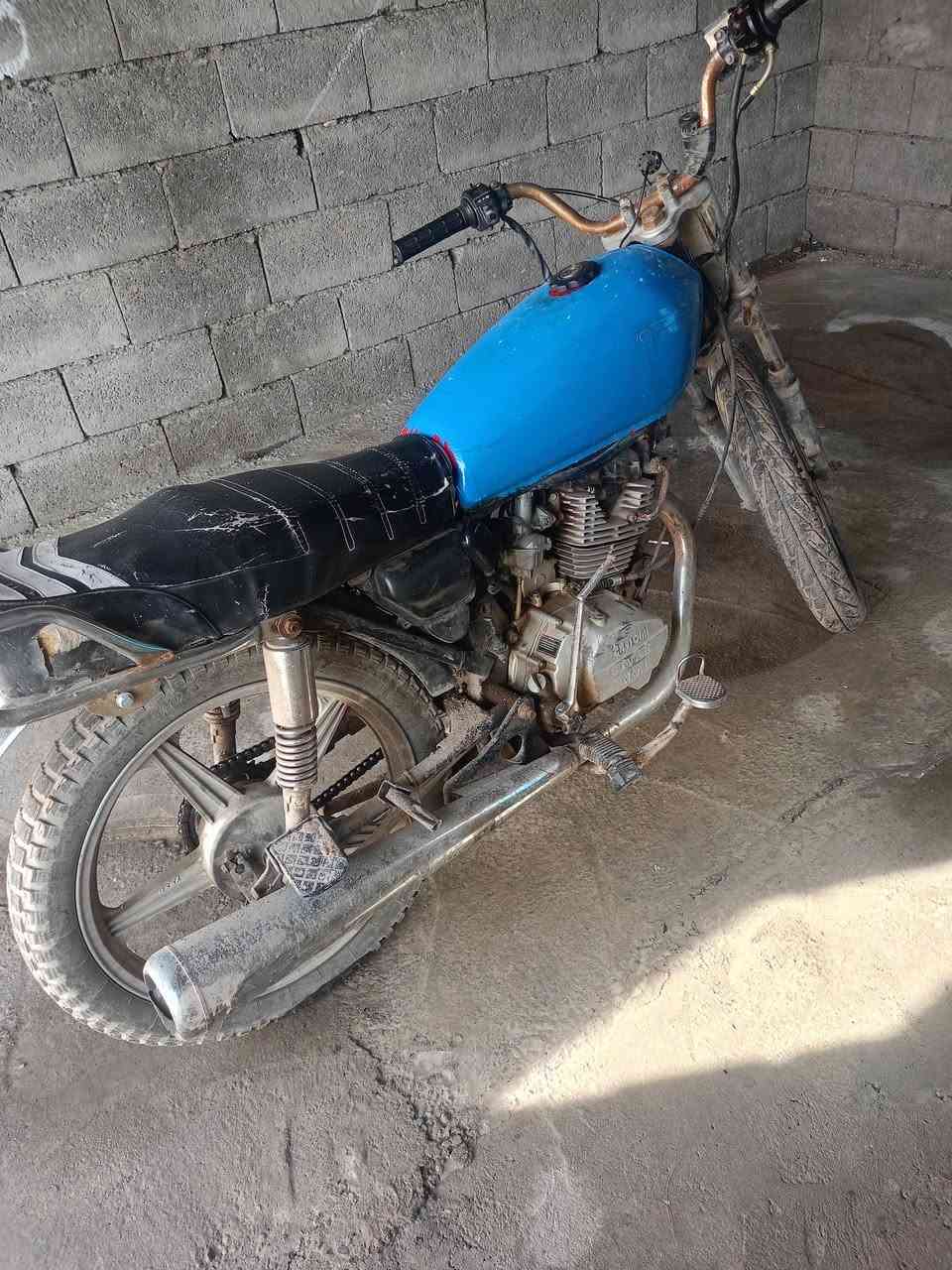 للبيع دراجه خمسه كير مديل 19سعر 220بي مجال مكان خانقين


**إذا كنت صاحب هذا الإعلان وتريد حذفه لأي سبب، رجاءا أرسل رسالة إلى الدعم الفني**