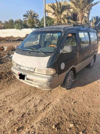 بريجو • ١٩٩٧ • رقم واسط