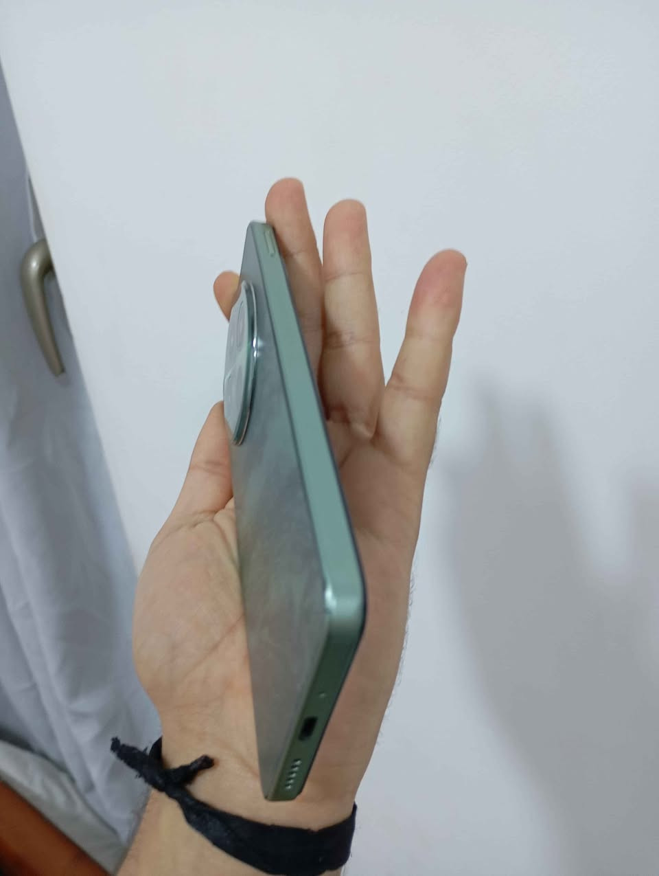 جهاز بوكو c75 بدون ملحقات فقط جهاز الكلاسه الاماميه بي فطر خفيف ممبين ولا مأثر ب الاستخدام نهائيا واضحه نظافه الجهاز ب الصور السعر 85 الف مكاني بغداد بغداد, العراق


**إذا كنت صاحب هذا الإعلان وتريد حذفه لأي سبب، رجاءا أرسل رسالة إلى الدعم الفني**