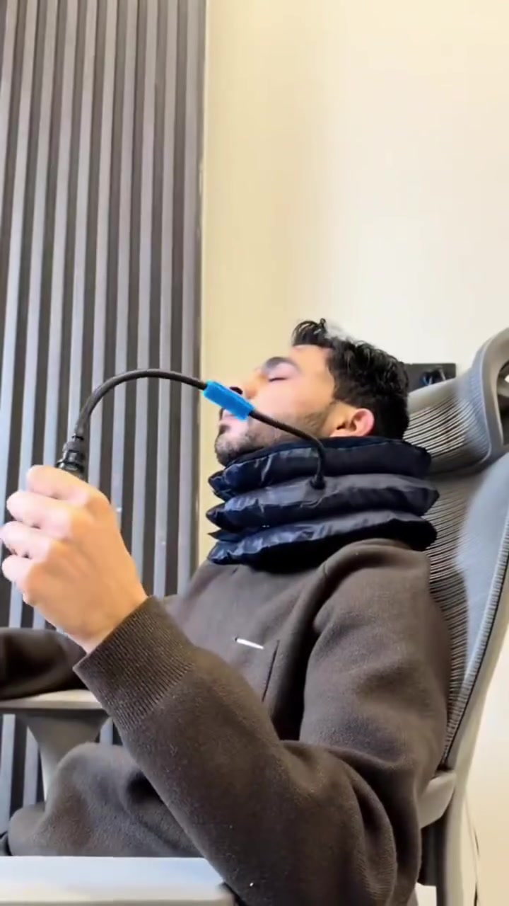 وسادة هوائية لشد ودعم وتقوية الرقبة


**إذا كنت صاحب هذا الإعلان وتريد حذفه لأي سبب، رجاءا أرسل رسالة إلى الدعم الفني**