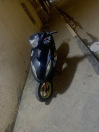 دراجه ماكس مكينه مكفوله جديده دراجه مكينه خرسه وحلوه كهربائيه صار بيه ...