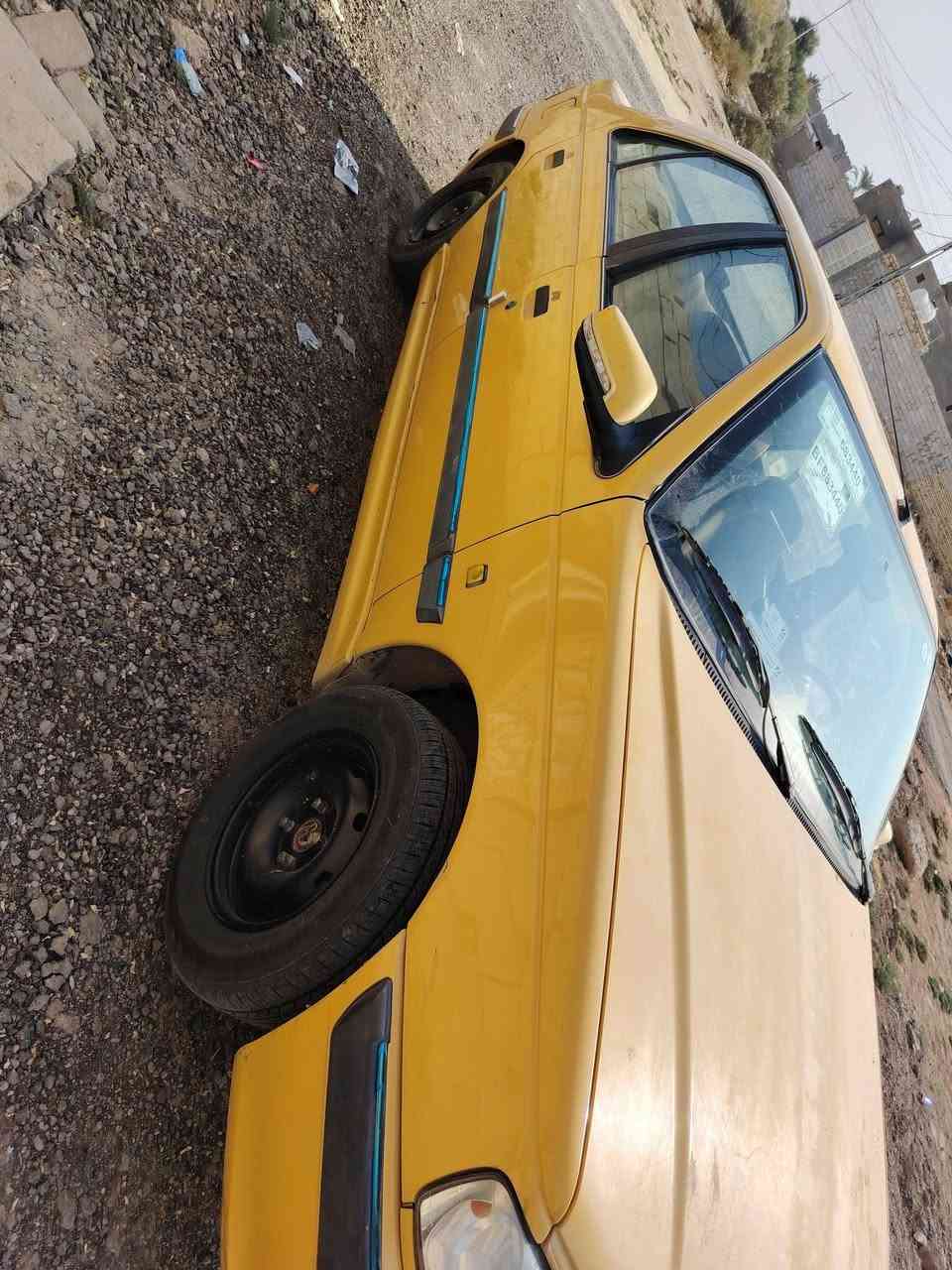 يجو بارص ٢٠١٥  سنويه ٢٧  منضومة غاز بعدهي بالضمان سياره نظيفه كير ومحرك بيه ضربه خفيفه شويه بل باب وداير  مداور ثاني يوم سياره بسمي  للتواصل ***********
45
