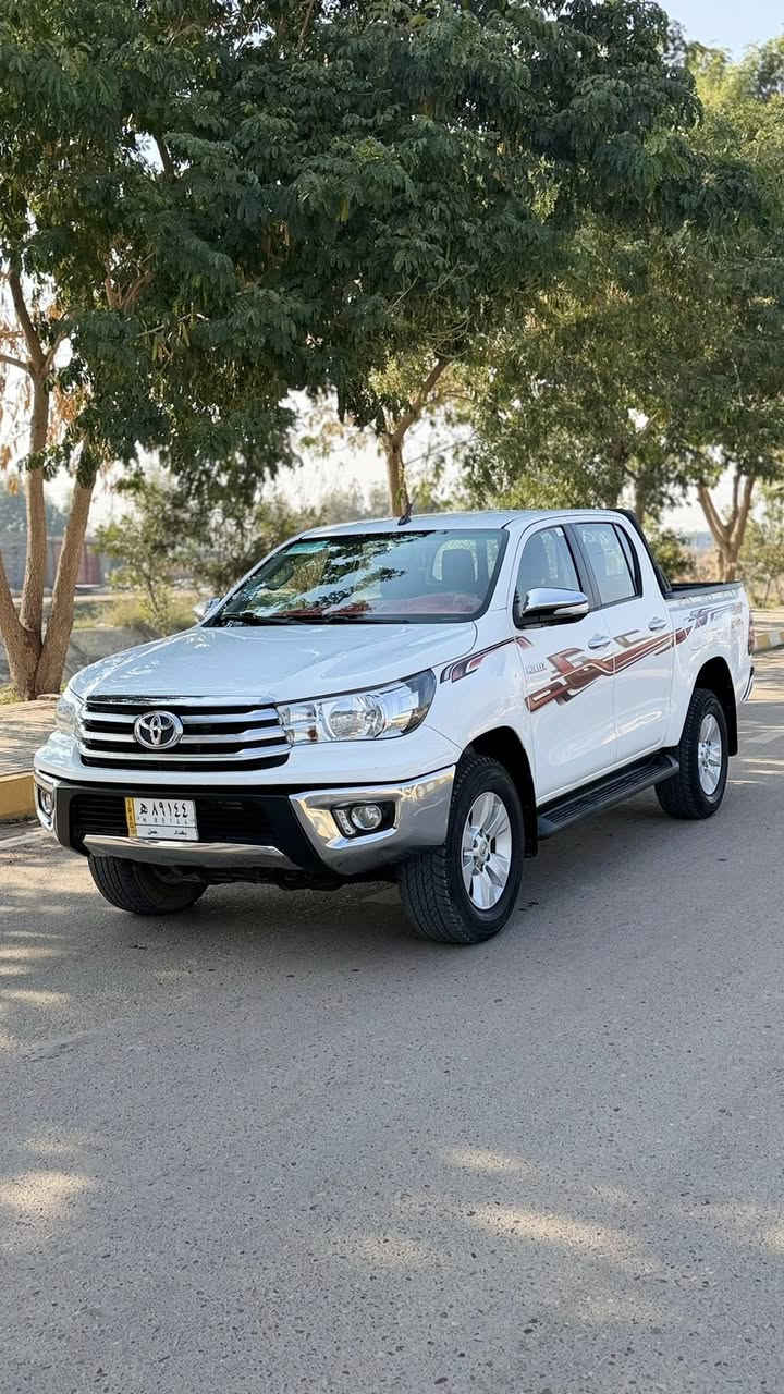 سلام عليكم سياره البيع بيكم فورويل موديل 2017 رقم بغداد سياره جديده وحلوه كير واتماتيك كوتيه السعر 250 عنوان الدجيل
رقم الهاتف ***********
