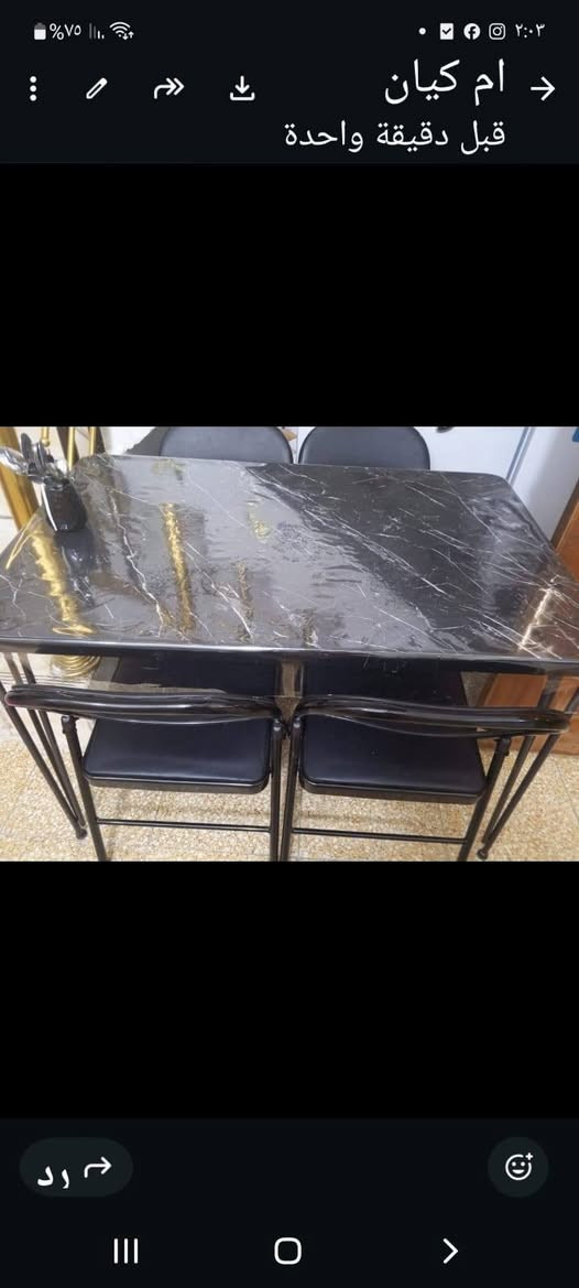 ***********
شراي يتفضل واتساب 
اسعار مناسبه مستعجله كلش 
عنوان بغداد صليخ
