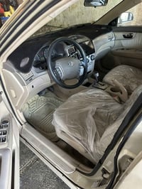 ابتمه ٢٠٠٦ • محرك ٦ • تبريد ثلج