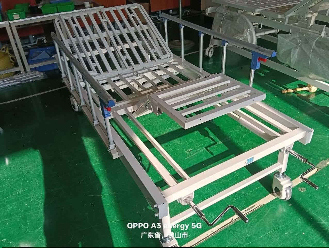 سرير سبع حركات يدوي جديد استخدام شهرين أبو الحمام ودوشك ويا اخذته 500 رايدته ب350وبي مجال للشراي موجدين للرد بالتعليقات


**إذا كنت صاحب هذا الإعلان وتريد حذفه لأي سبب، رجاءا أرسل رسالة إلى الدعم الفني**