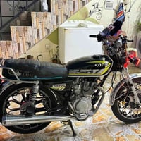 سونيك CG200 • ٢٠٠ • ٢٠٢٥